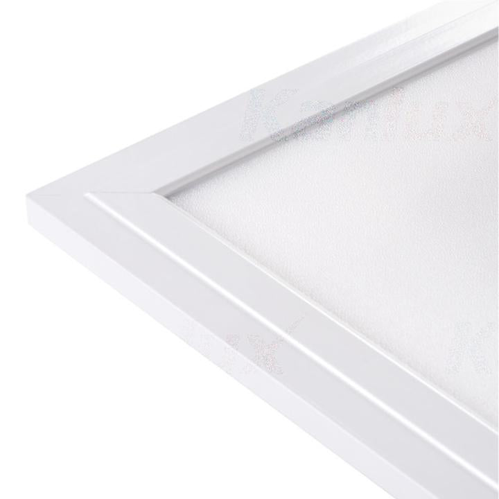 PANNELLO BRAVO S 50W 6060NW W  (ALIMENTATORE NON INCLUSO)