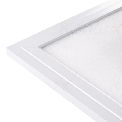 PANNELLO BRAVO S 50W 6060NW W  (ALIMENTATORE NON INCLUSO)