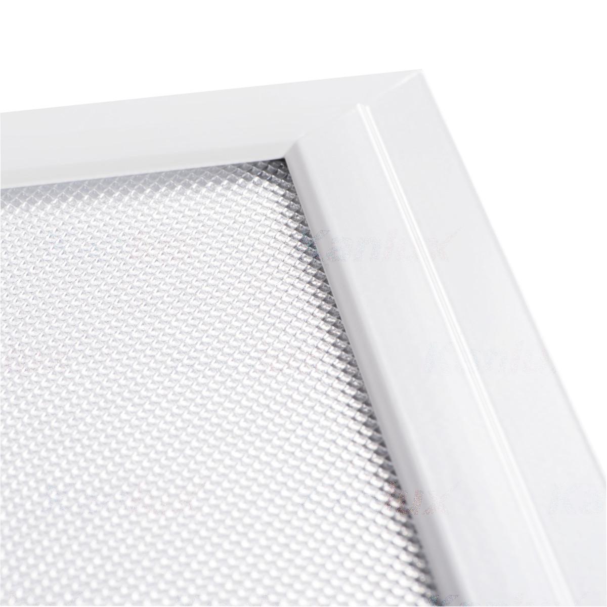 PANNELLO LED DA INCASSO BRAVO PU36W6060NW W - KANLUX