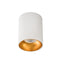 FARETTO DECORATIVO RITI GU10 W/G - KANLUX