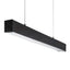PLAFONIERA LINEARE PER TUBI LED T8 ALIN 4LED 1X120-B - KANLUX