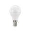 LAMPADINA LED IQ-LED G45E14 7,5W-WW - KANLUX