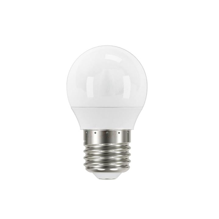 LAMPADINA LED IQ-LED G45E27 5,5W-CW - KANLUX
