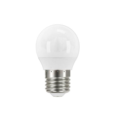 LAMPADINA LED IQ-LED G45E27 5,5W-WW - KANLUX
