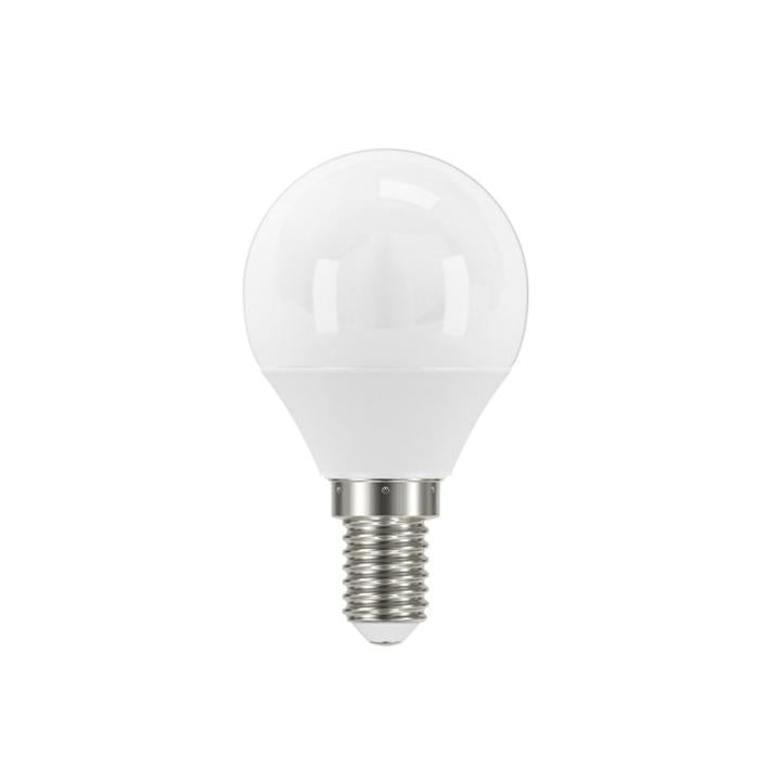 LAMPADINA LED IQ-LED G45E14 5,5W-CW - KANLUX