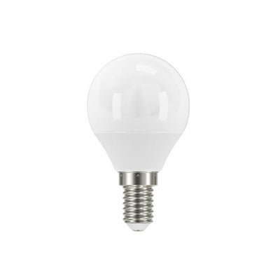 LAMPADINA LED IQ-LED G45E14 5,5W-CW - KANLUX