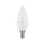 LAMPADINA LED IQ-LED C37E14 7,5W-CW - KANLUX