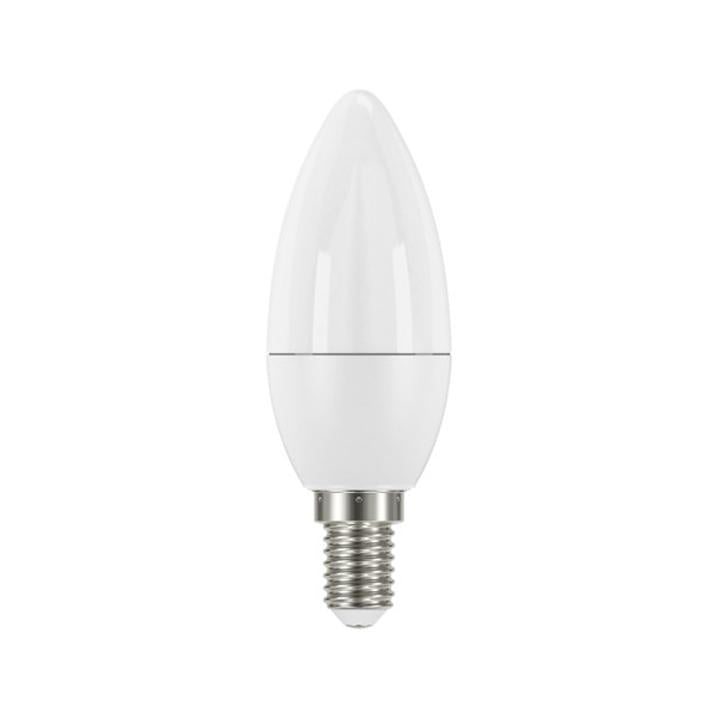 LAMPADINA LED IQ-LED C37E14 7,5W-CW - KANLUX