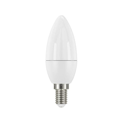 LAMPADINA LED IQ-LED C37E14 7,5W-NW - KANLUX