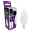 LAMPADINA LED IQ-LED C37E14 7,5W-WW - KANLUX
