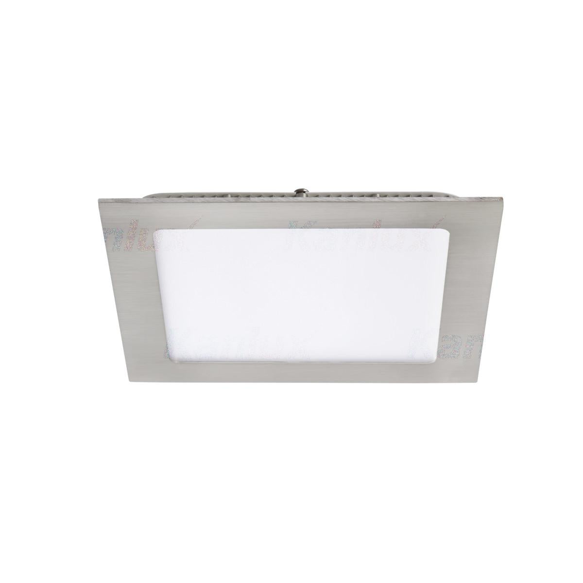 INCASSO KATRO V2LED 12W-NW-SN - KANLUX