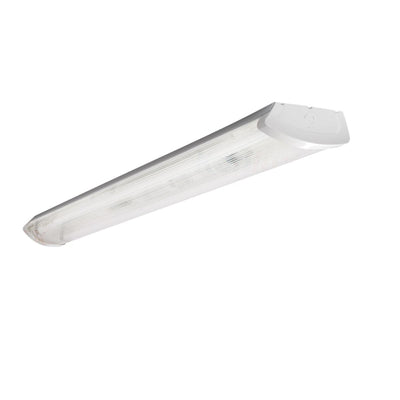 PLAFONIERA LINEARE PER TUBI LED T8 MEBA 4LED 2X120 PS - KANLUX