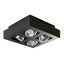 FARETTO DECORATIVO STOBI DLP 450-B - KANLUX