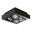 FARETTO DECORATIVO STOBI DLP 450-B - KANLUX
