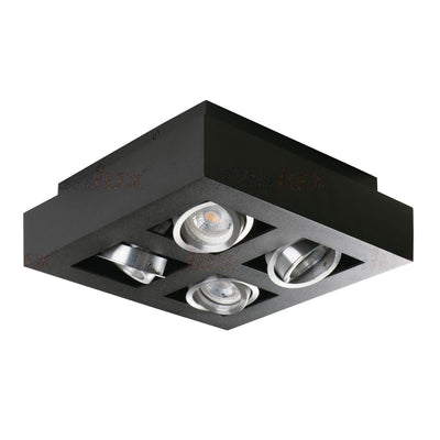 FARETTO DECORATIVO STOBI DLP 450-B - KANLUX