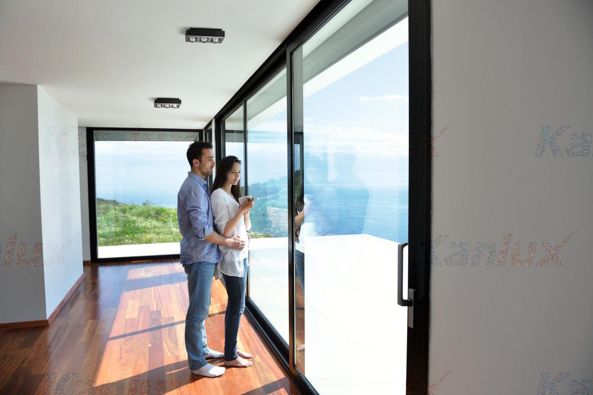 FARETTO DECORATIVO STOBI DLP 450-B - KANLUX