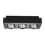 FARETTO DECORATIVO STOBI DLP 350-B - KANLUX