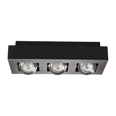 FARETTO DECORATIVO STOBI DLP 350-B - KANLUX
