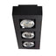 FARETTO DECORATIVO STOBI DLP 350-B - KANLUX