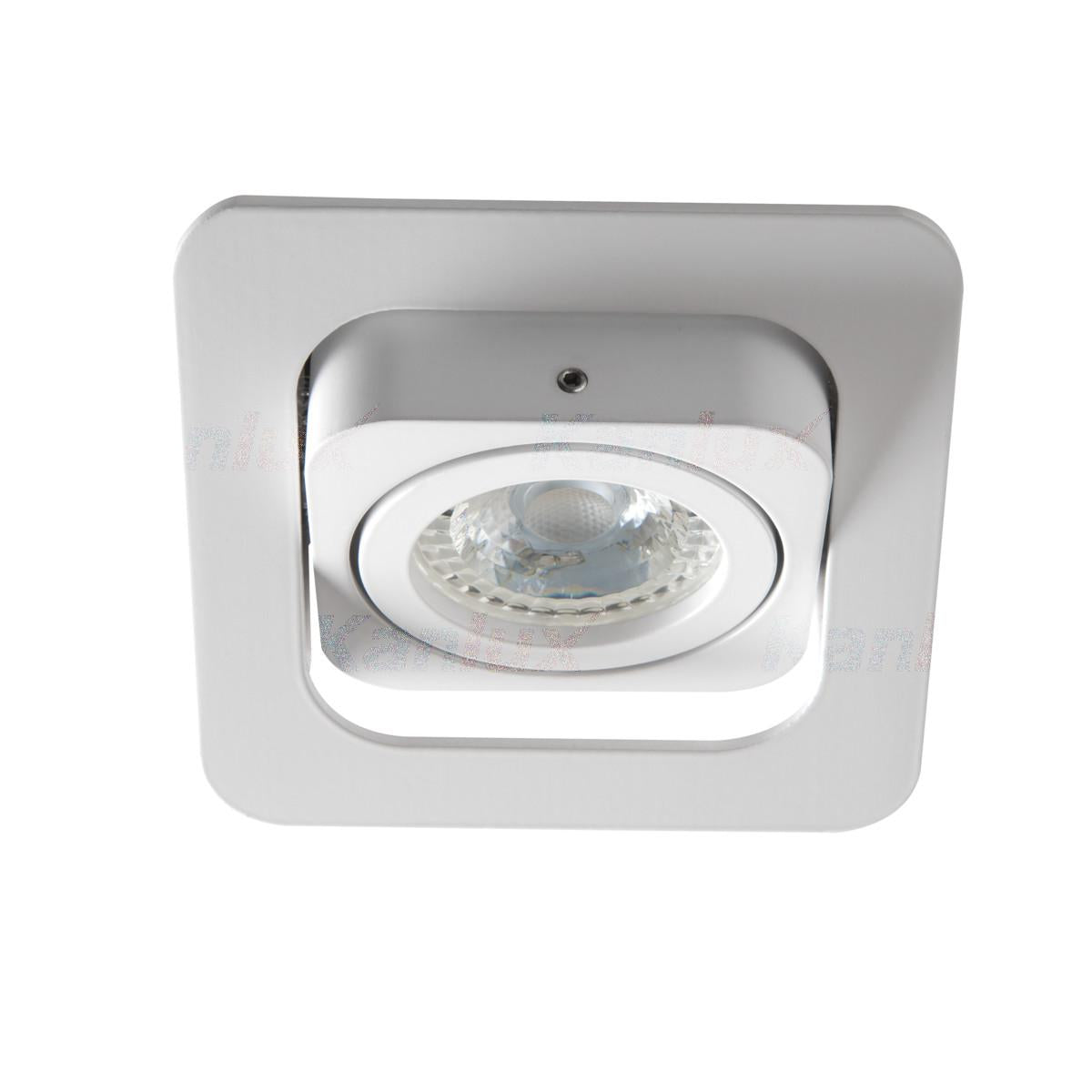 ANNELLO PER FARETTI  ALREN R DTL-W - KANLUX