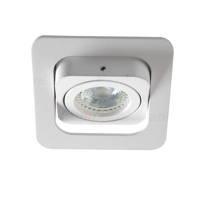 ANNELLO PER FARETTI  ALREN R DTL-W - KANLUX