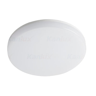 PLAFONIERA LED VARSO LED 24W-NW-O - KANLUX