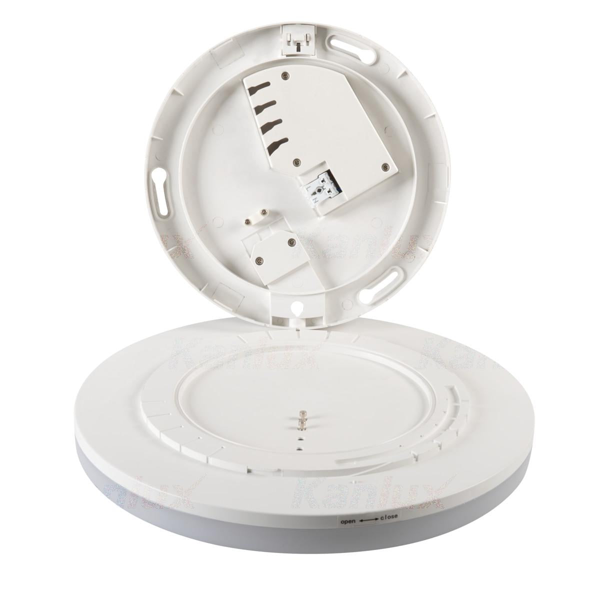 PLAFONIERA LED VARSO LED 24W-NW-O - KANLUX