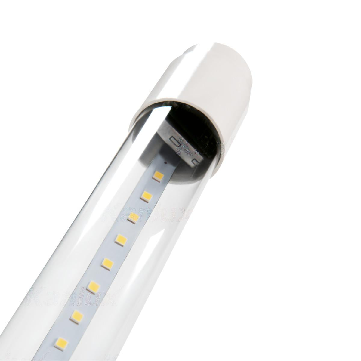 LAMPADINA LED T8LED GLASSV3T 18W NW - KANLUX