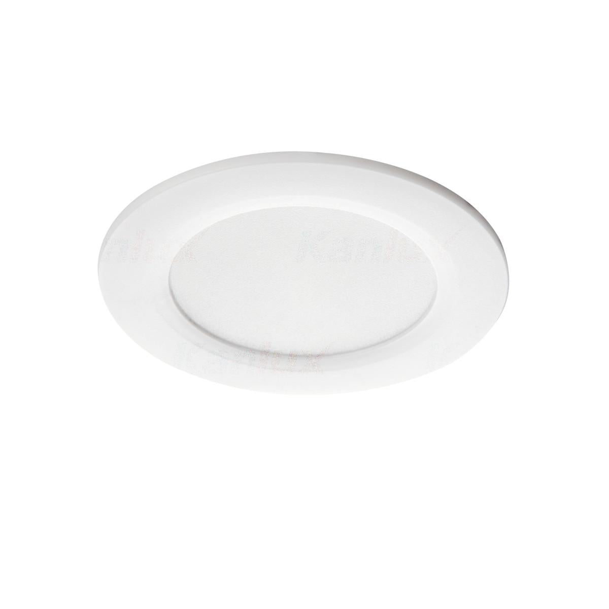 LAMPADA SPOT LED IP44 IVIAN LED 4,5W W-NW - KANLUX