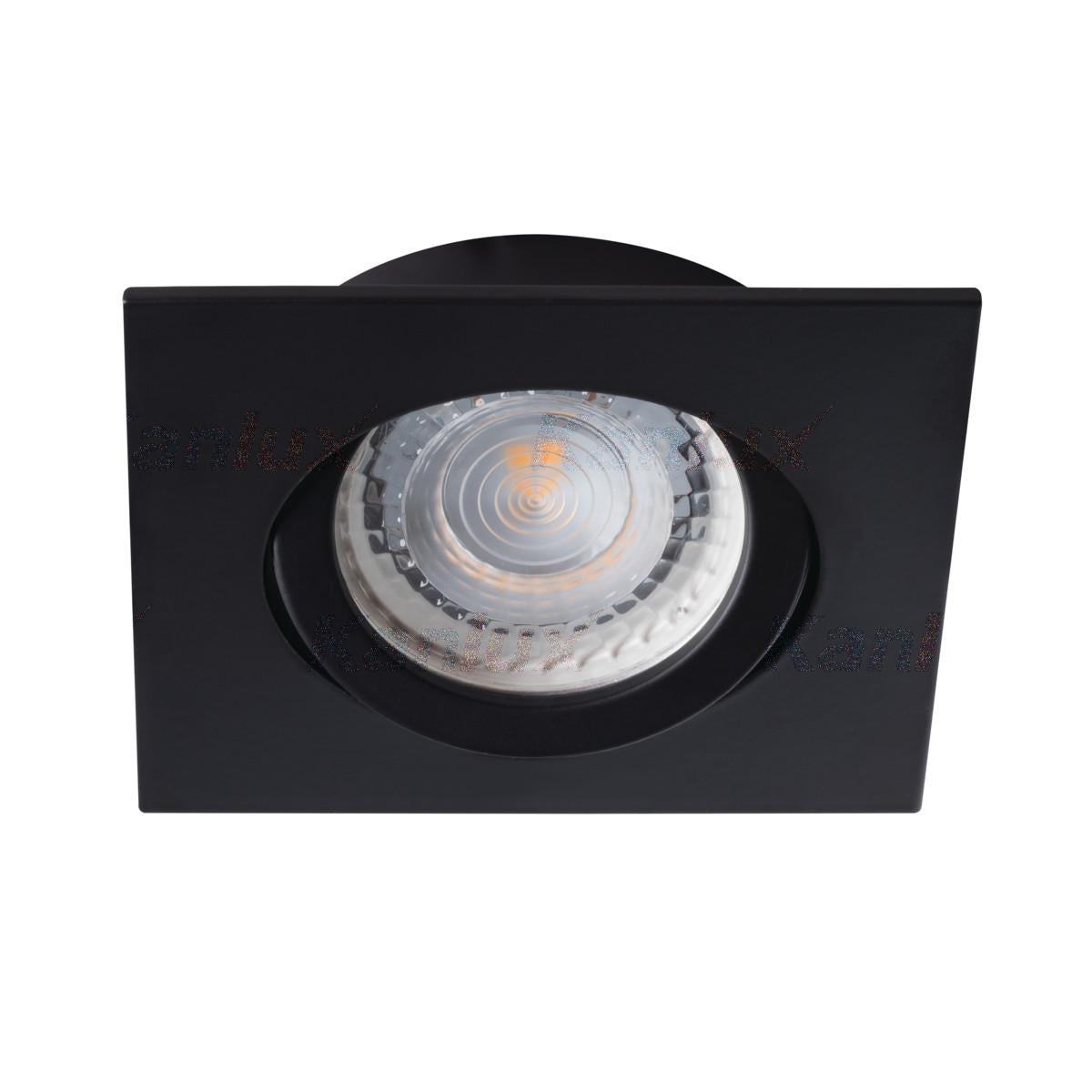 FARETTO DECORATIVO DALLA CT-DTL50-B - KANLUX