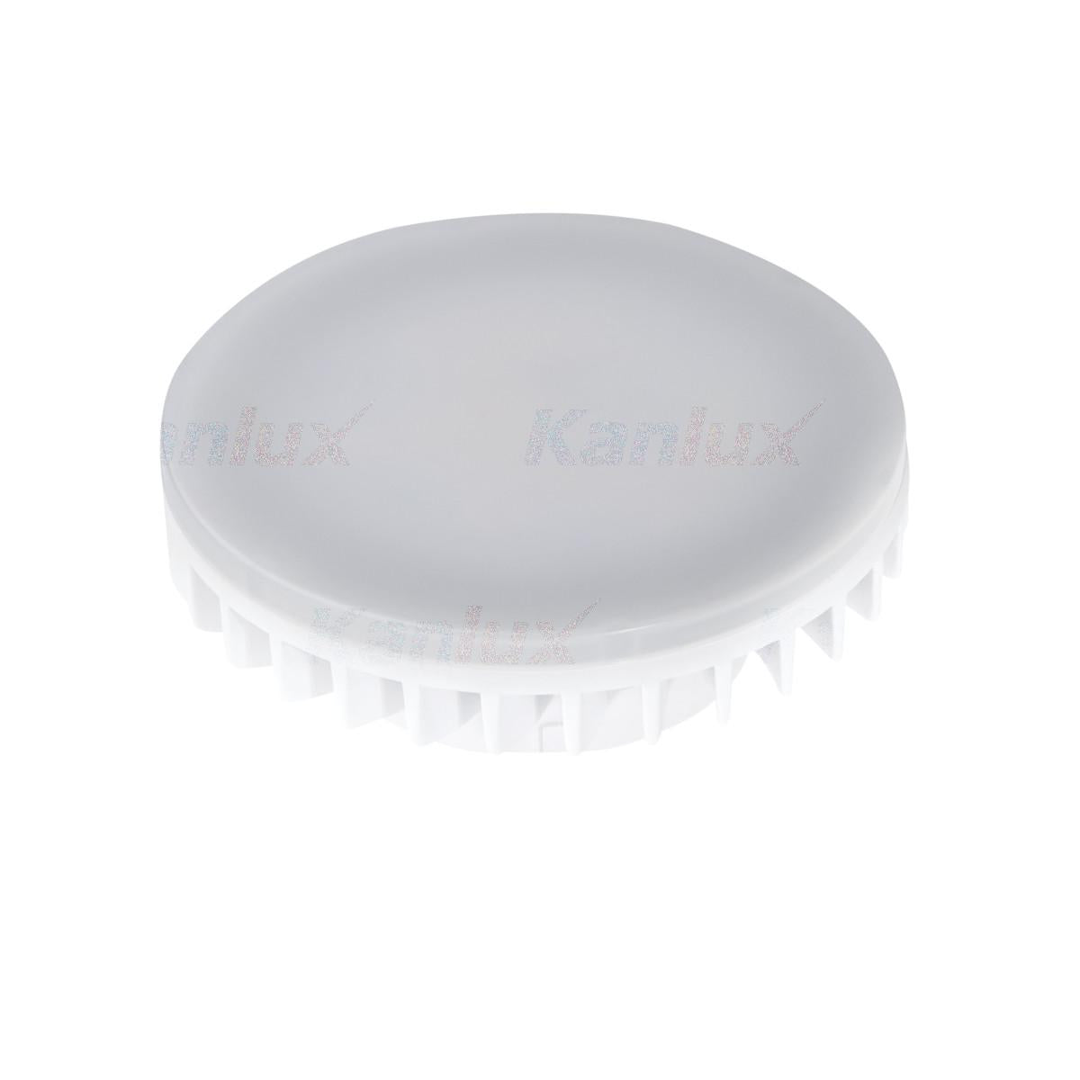 LAMPADINA LED ESG LED 9W GX53-NW - KANLUX