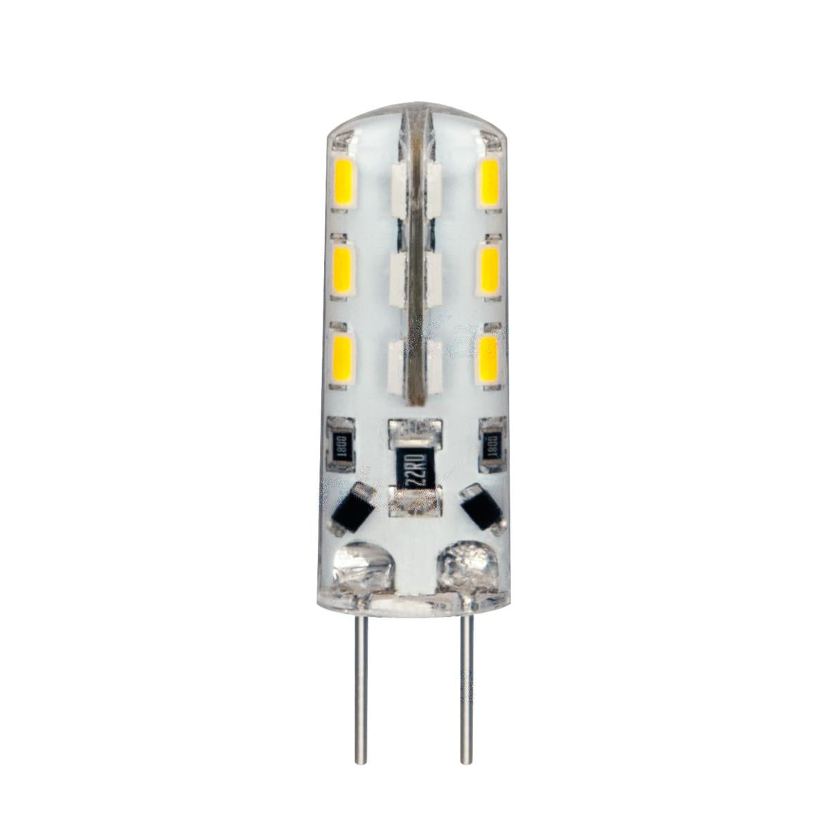 LAMPADINA LED TANO G4 SMD-WW - KANLUX