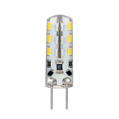 LAMPADINA LED TANO G4 SMD-WW - KANLUX