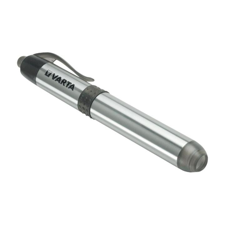 TORCIA PEN LIGHT 3LM INCLUSA  BATTERIA VARTA