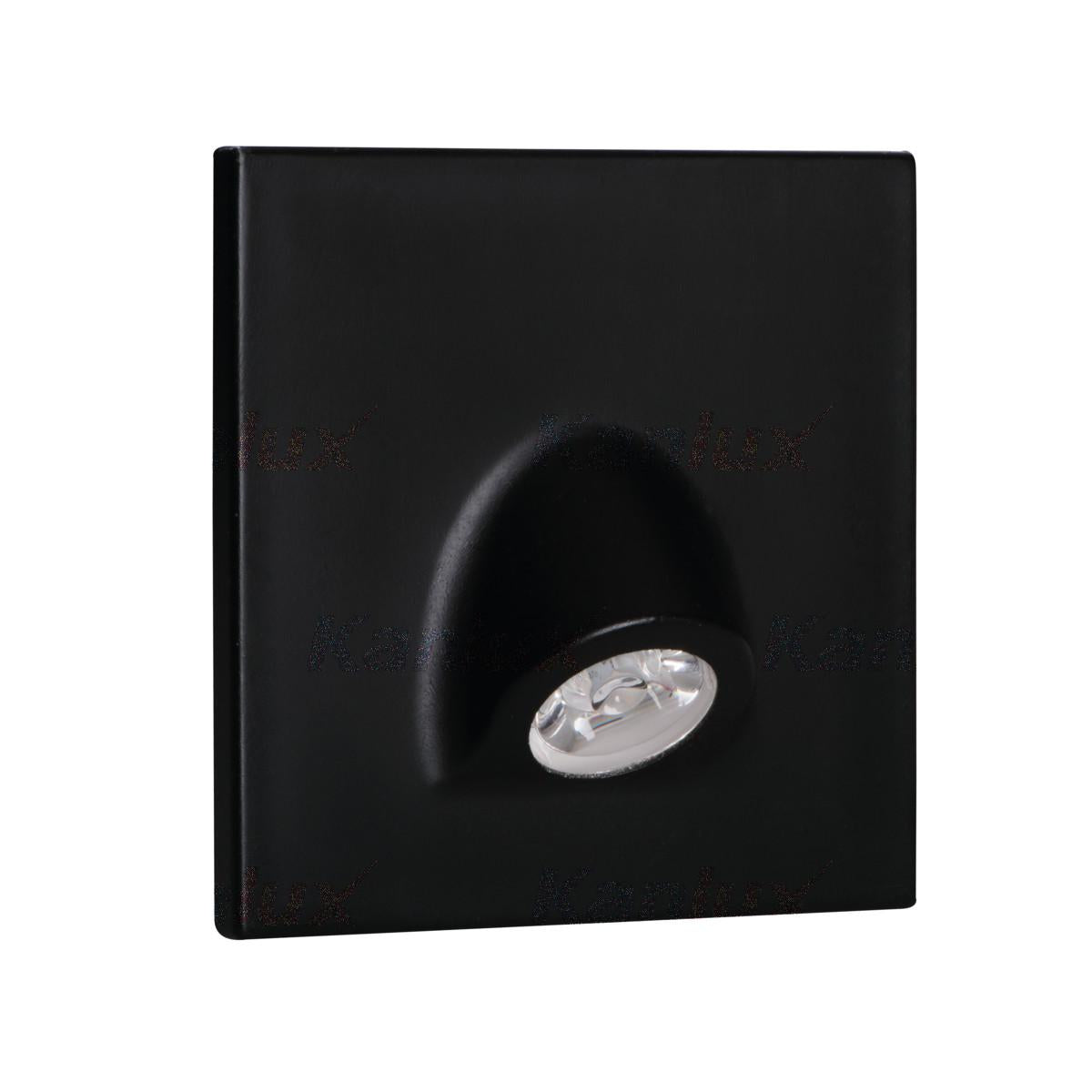 LAMPADA LED PER SCALE MEFIS LED B-NW - KANLUX