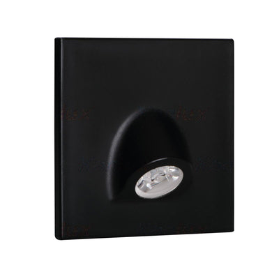 LAMPADA LED PER SCALE MEFIS LED B-NW - KANLUX