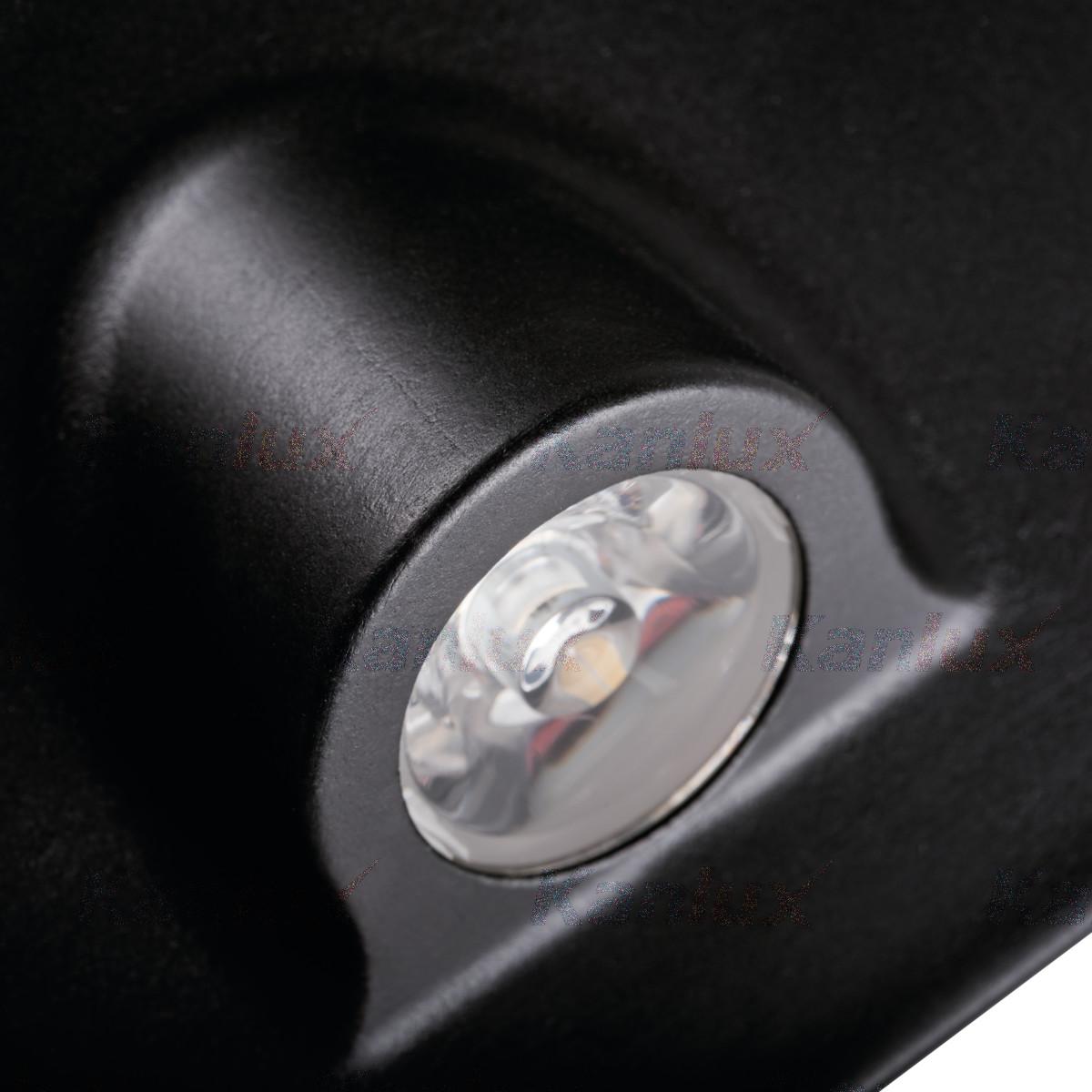 LAMPADA LED PER SCALE MEFIS LED B-NW - KANLUX
