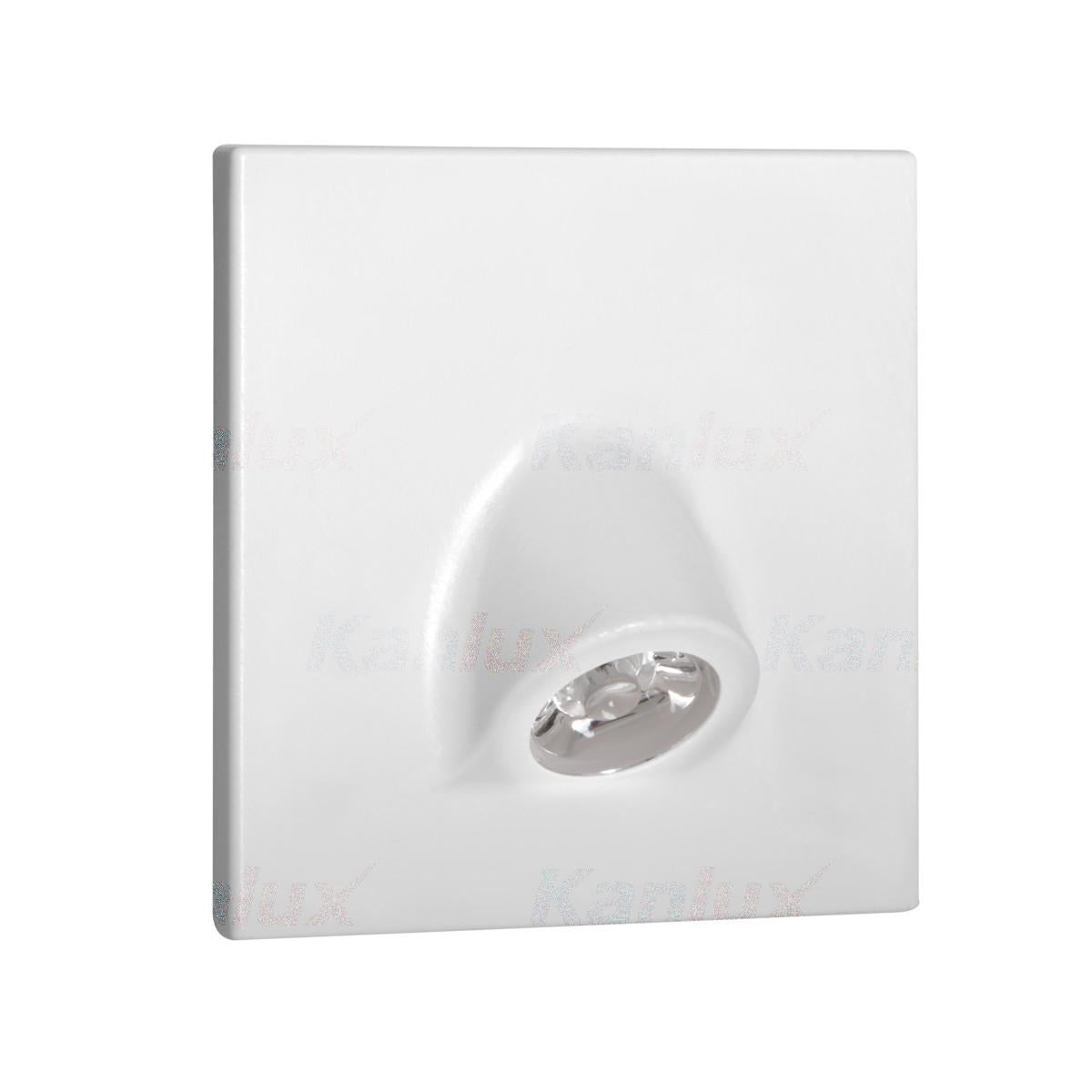 LAMPADA LED PER SCALE MEFIS LED W-NW - KANLUX