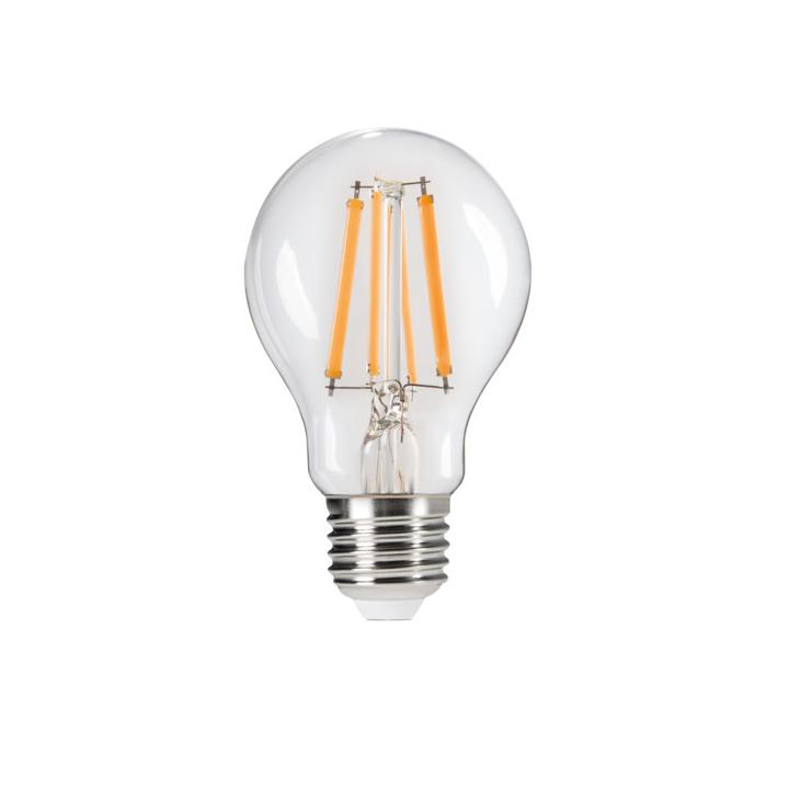 LAMPADINA LED XLEDA60 7W-WW-STEPDIM - KANLUX