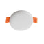 INCASSO AREL LED DO 6W-NW - KANLUX