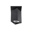 FARETTO DECORATIVO CHIRO GU10 DTL-B - KANLUX