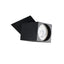 FARETTO DECORATIVO CHIRO GU10 DTL-B - KANLUX