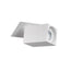 FARETTO DECORATIVO CHIRO GU10 DTL-W - KANLUX