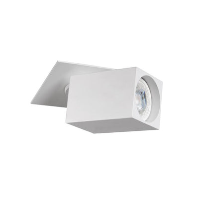 FARETTO DECORATIVO CHIRO GU10 DTL-W - KANLUX