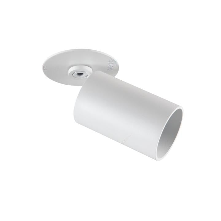 FARETTO DECORATIVO CHIRO GU10 DTO-W - KANLUX