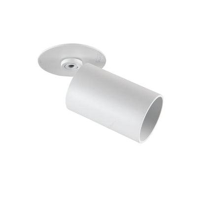 FARETTO DECORATIVO CHIRO GU10 DTO-W - KANLUX