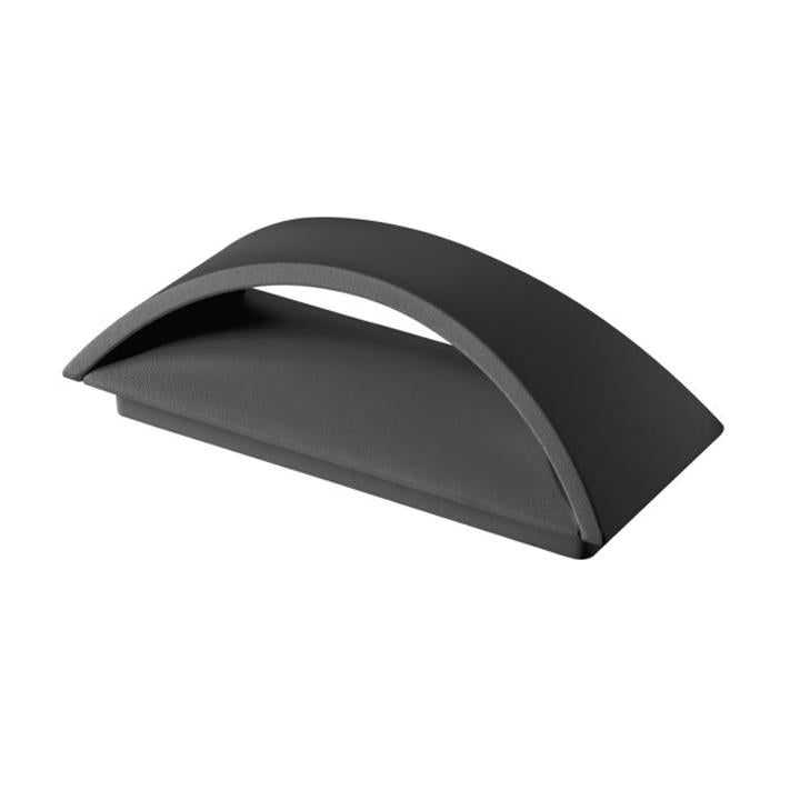 APPARECCHIO DI ILLUMINAZIONE PER FACCIATE BISO LED EL 8W-GR - KANLUX