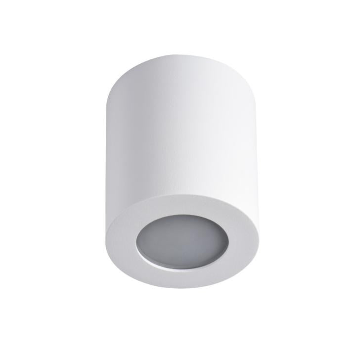 FARETTO DECORATIVO SANI IP44 DSO-W - KANLUX