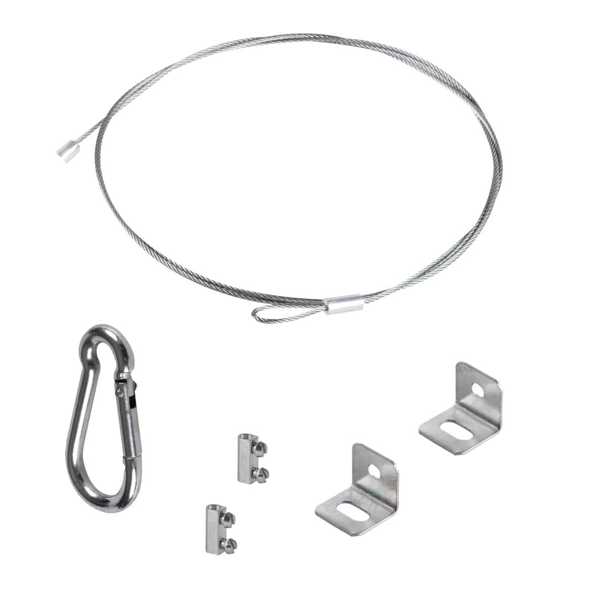 ACCESSORI DEL PANNELLO LUMINOSO LED PSR 100 - KANLUX