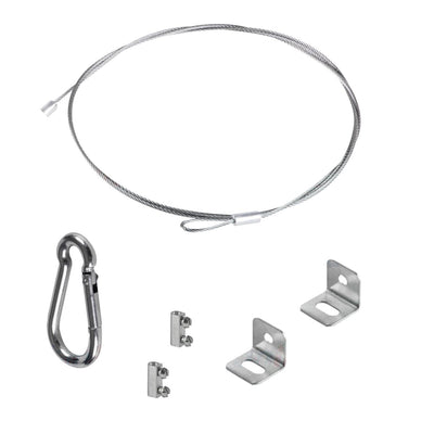 ACCESSORI DEL PANNELLO LUMINOSO LED PSR 100 - KANLUX